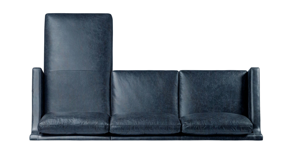 Sorrento Right-Facing Sectional