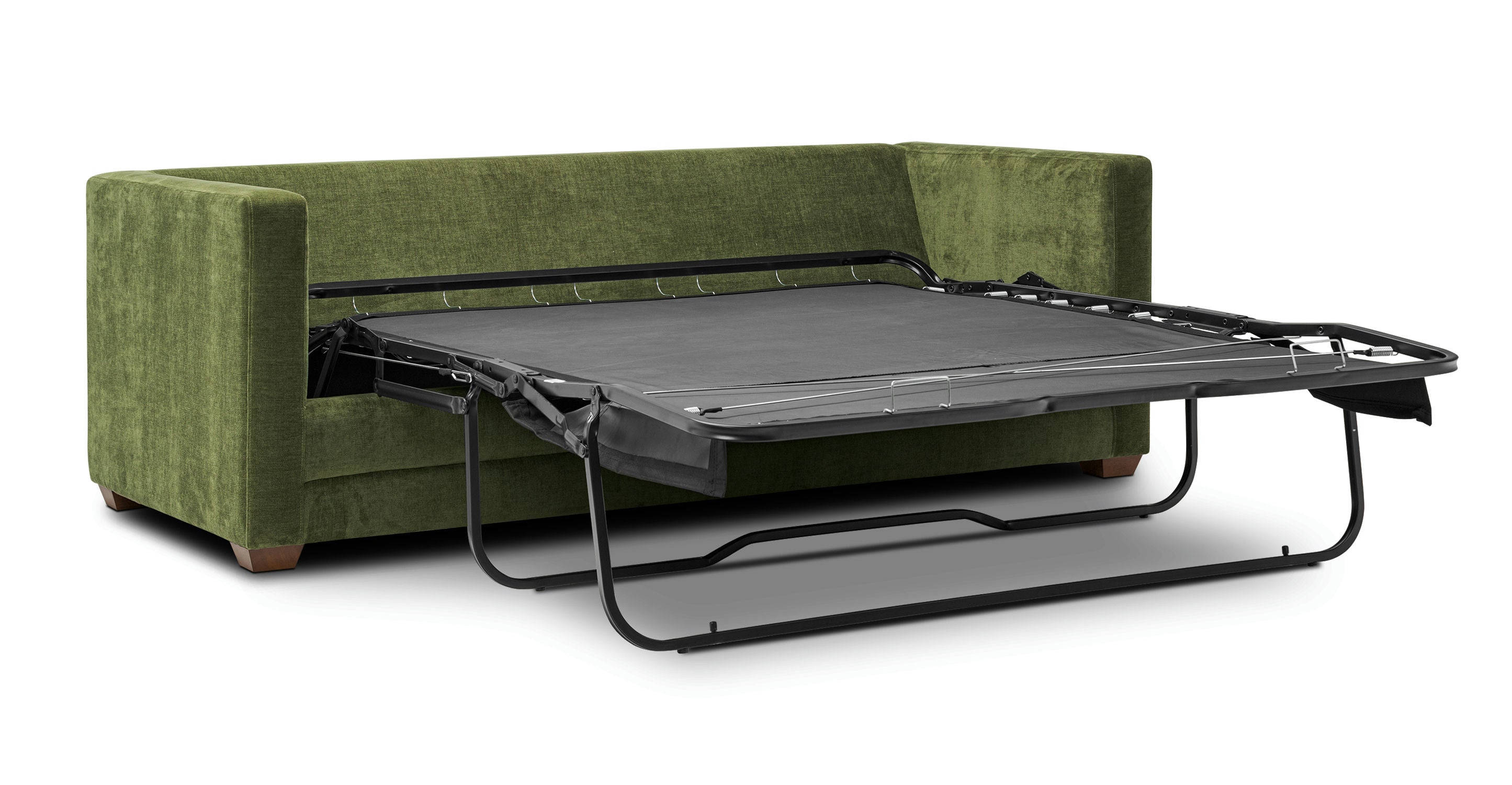 Napa 82 Pull-Out Sofa Bed