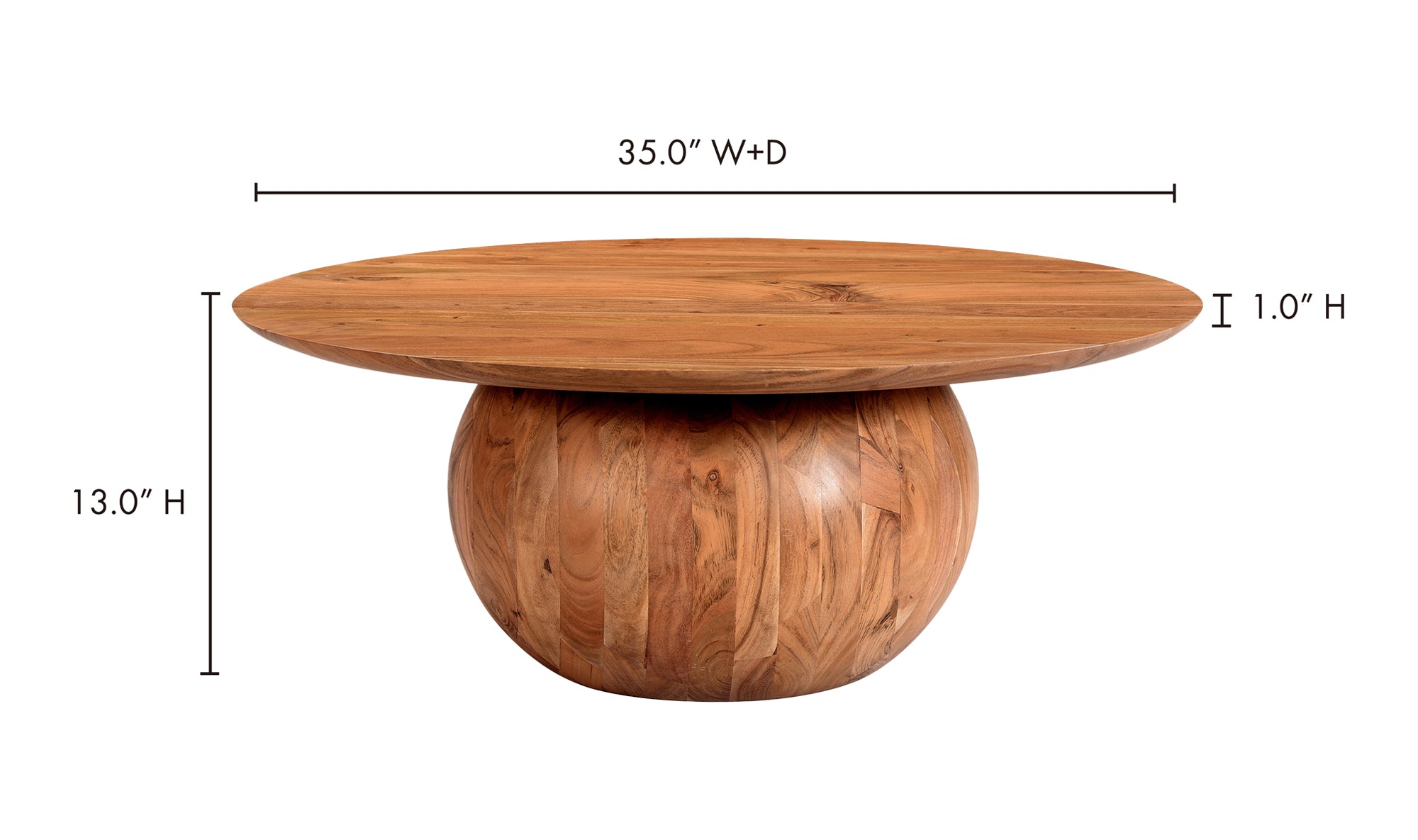 Bradbury Coffee Table