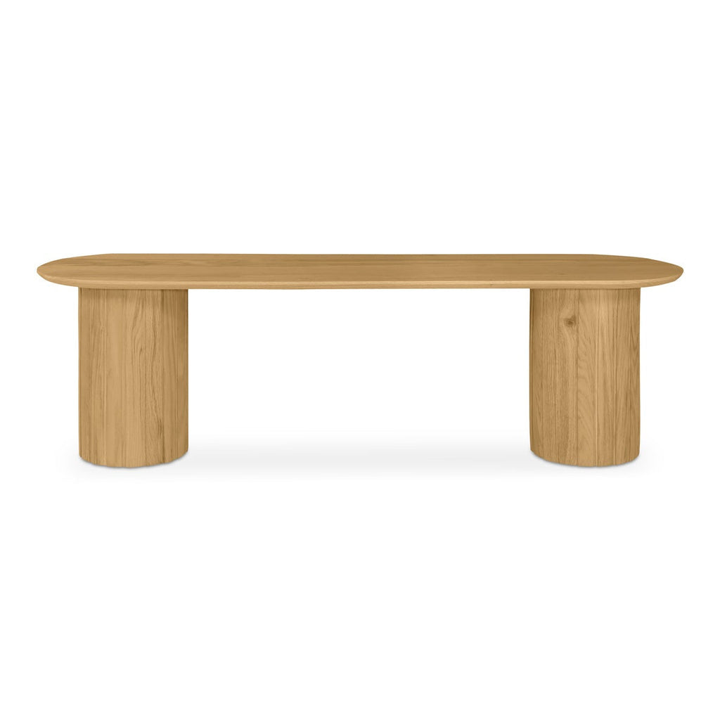 Povera Dining Bench