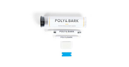 Wood Repair + Restore Kit