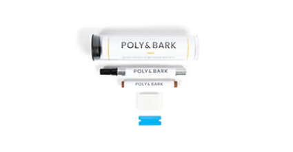 Wood Repair + Restore Kit