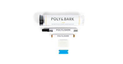 Wood Repair + Restore Kit