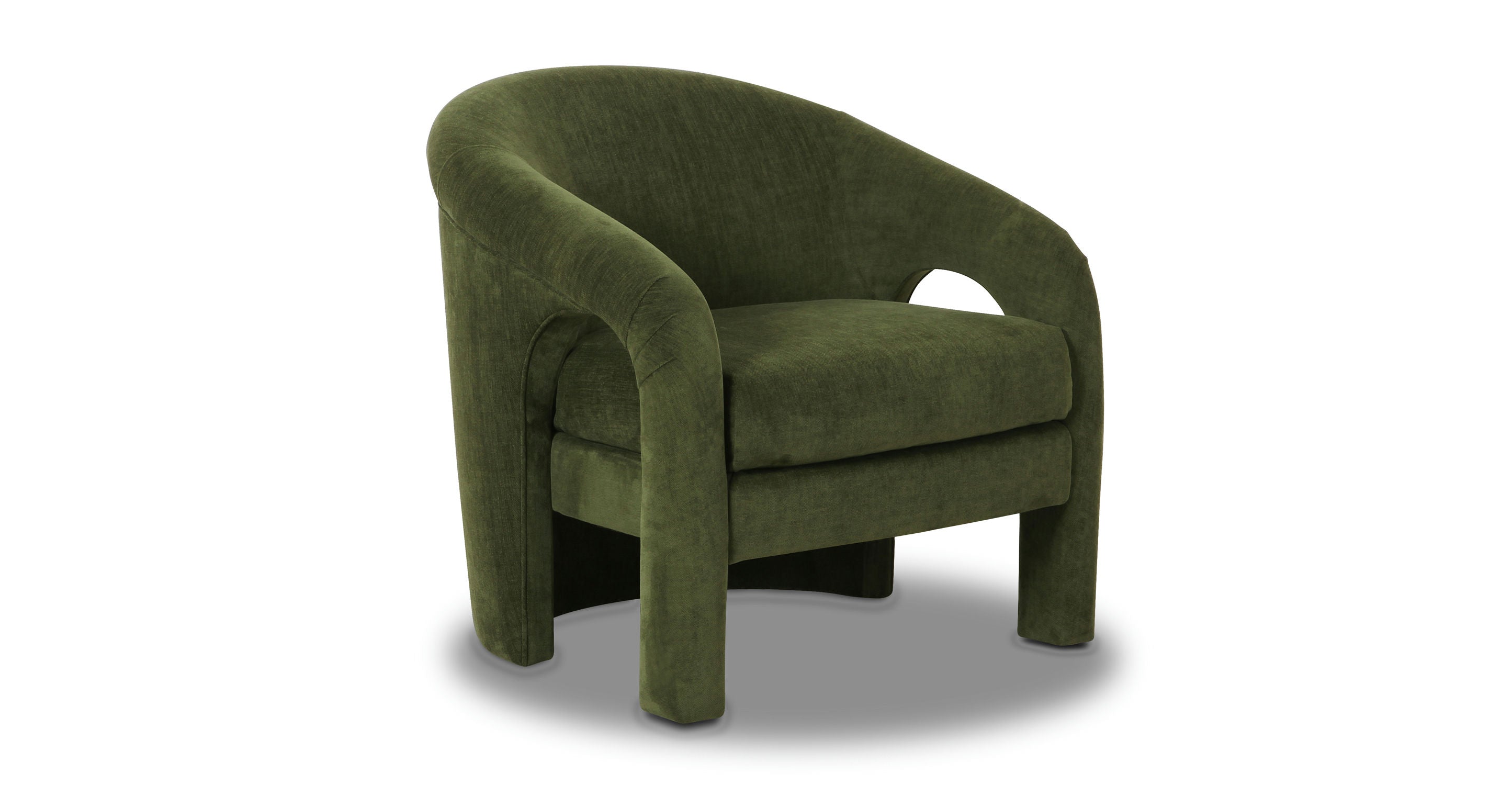 Verona Lounge Chair