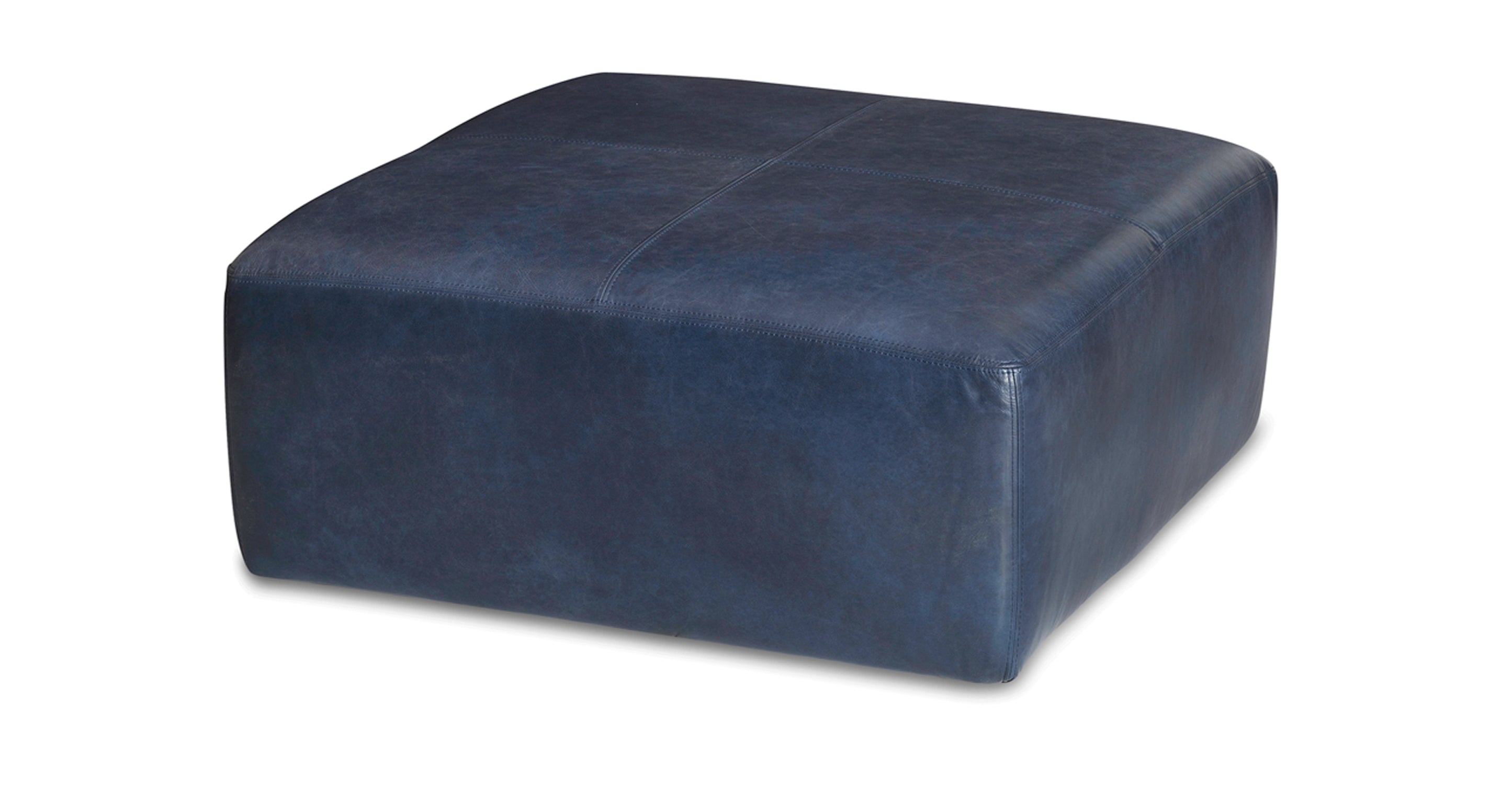 Sequoia Ottoman