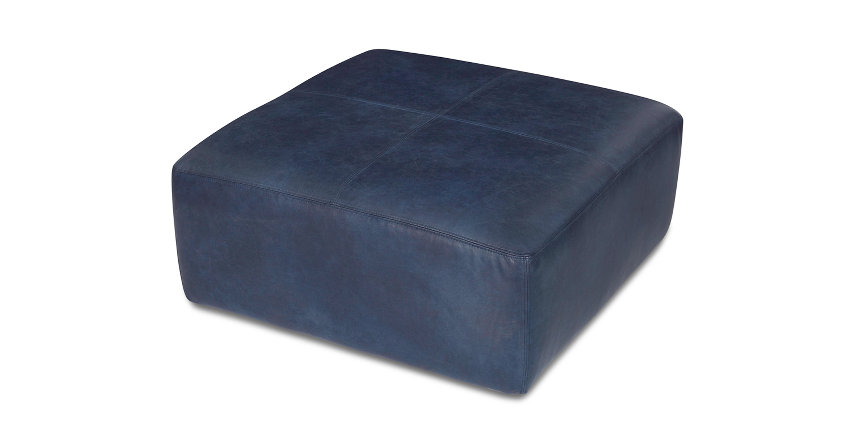 Sequoia Ottoman