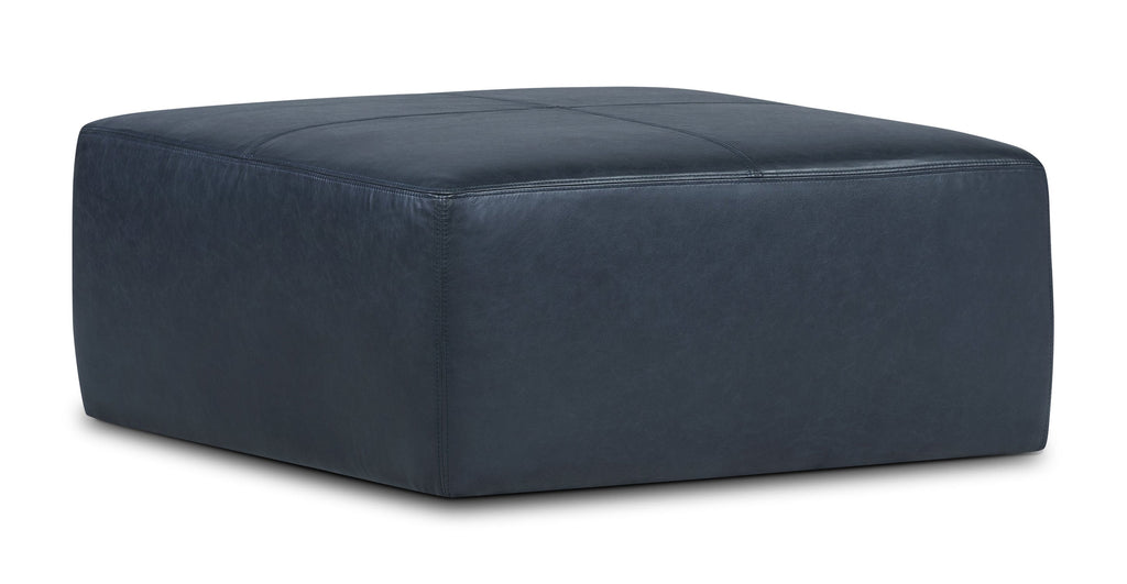 Sequoia Ottoman