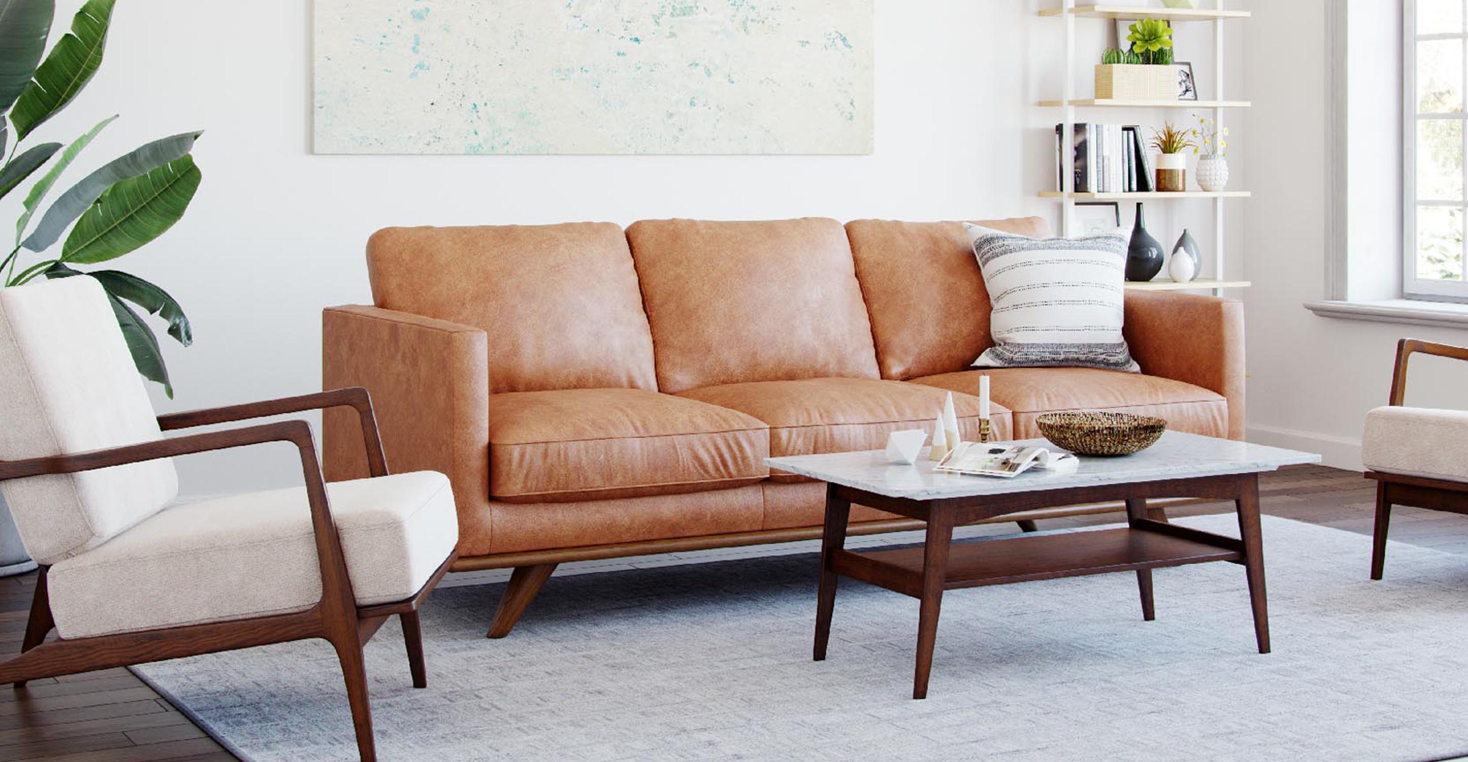 Nolita Sofa