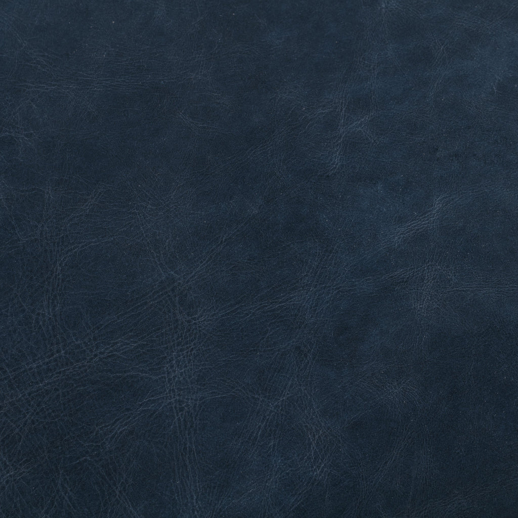 Italian Tanned Leather Swatches