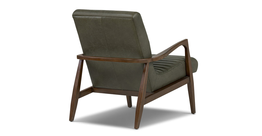 Rowan Lounge Chair