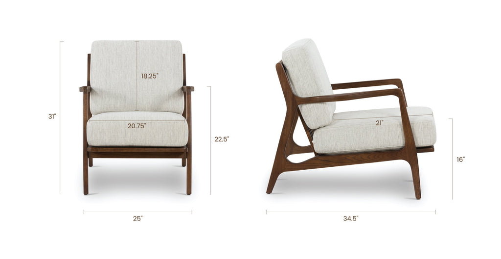 Verity Lounge Chair