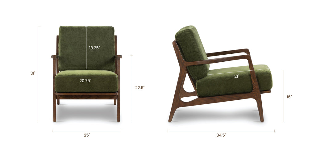 Verity Lounge Chair