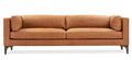 Argan Leather Sofa