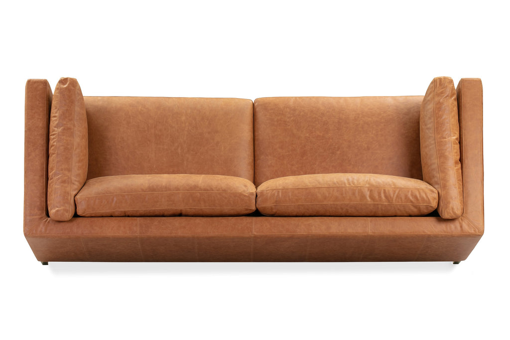 Argan Leather Sofa