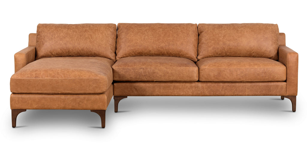 Sorrento Left-Facing Sectional