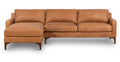 Sorrento Left-Facing Sectional