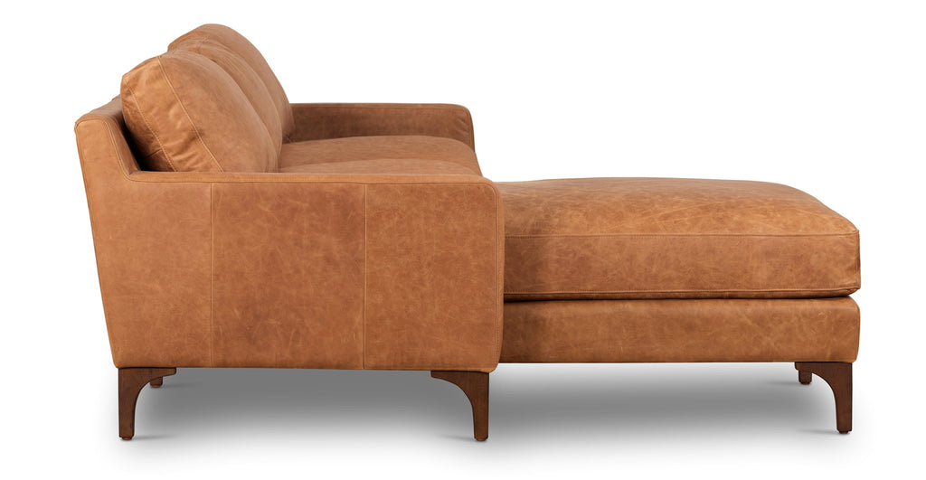 Sorrento Left-Facing Sectional