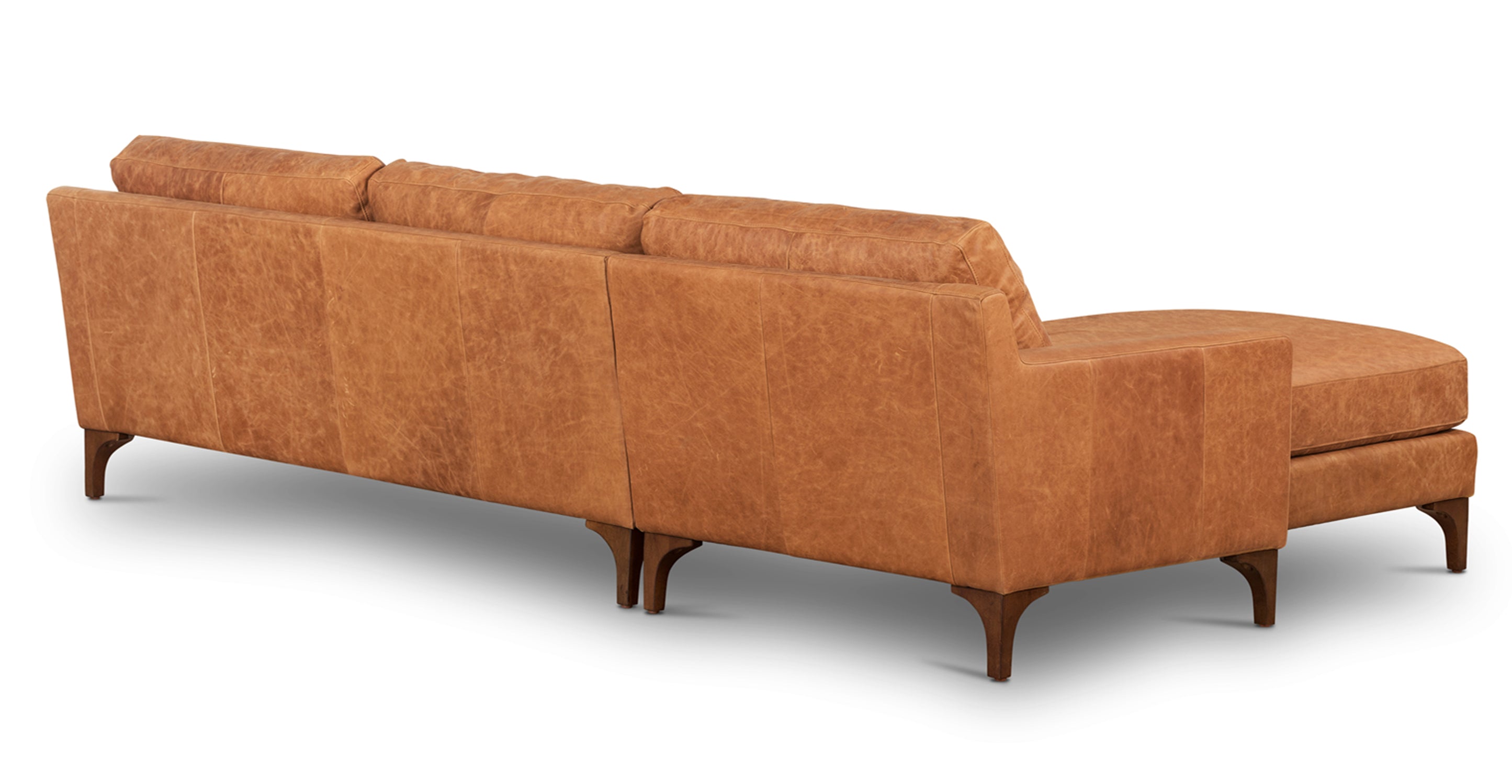 Sorrento Left-Facing Sectional