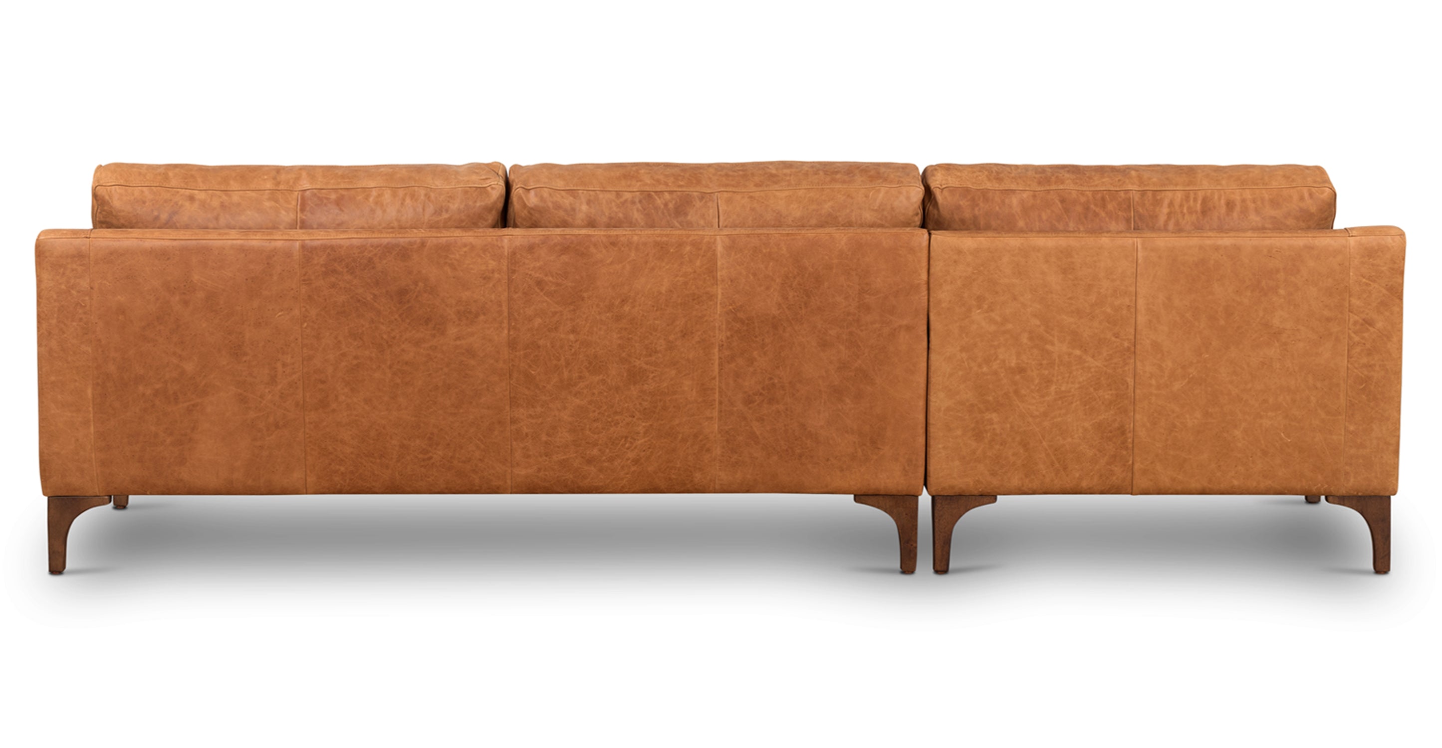 Sorrento Left-Facing Sectional