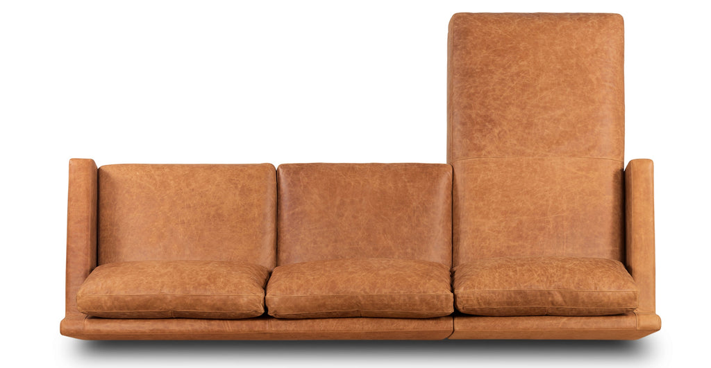 Sorrento Left-Facing Sectional