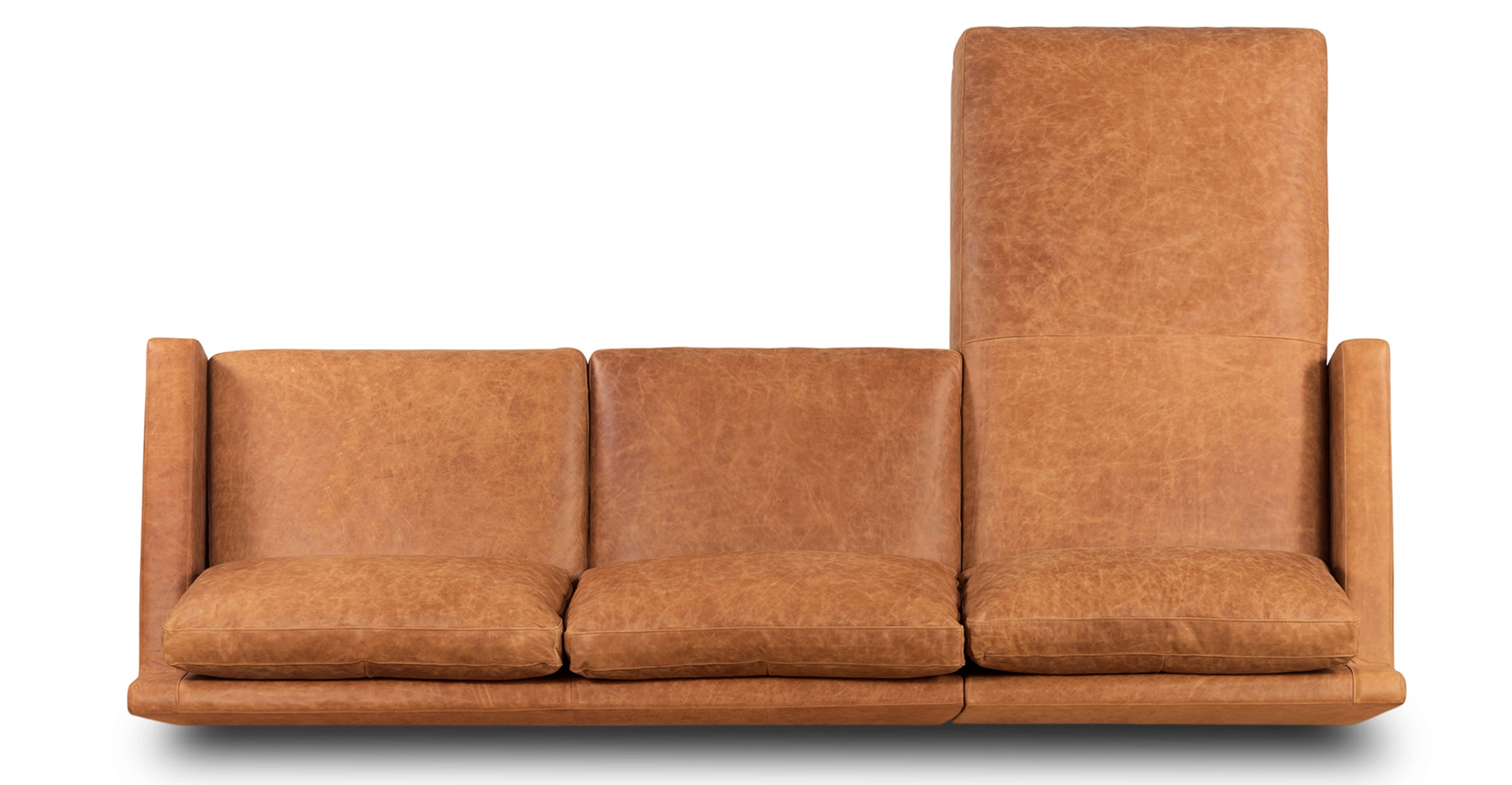Sorrento Left-Facing Sectional