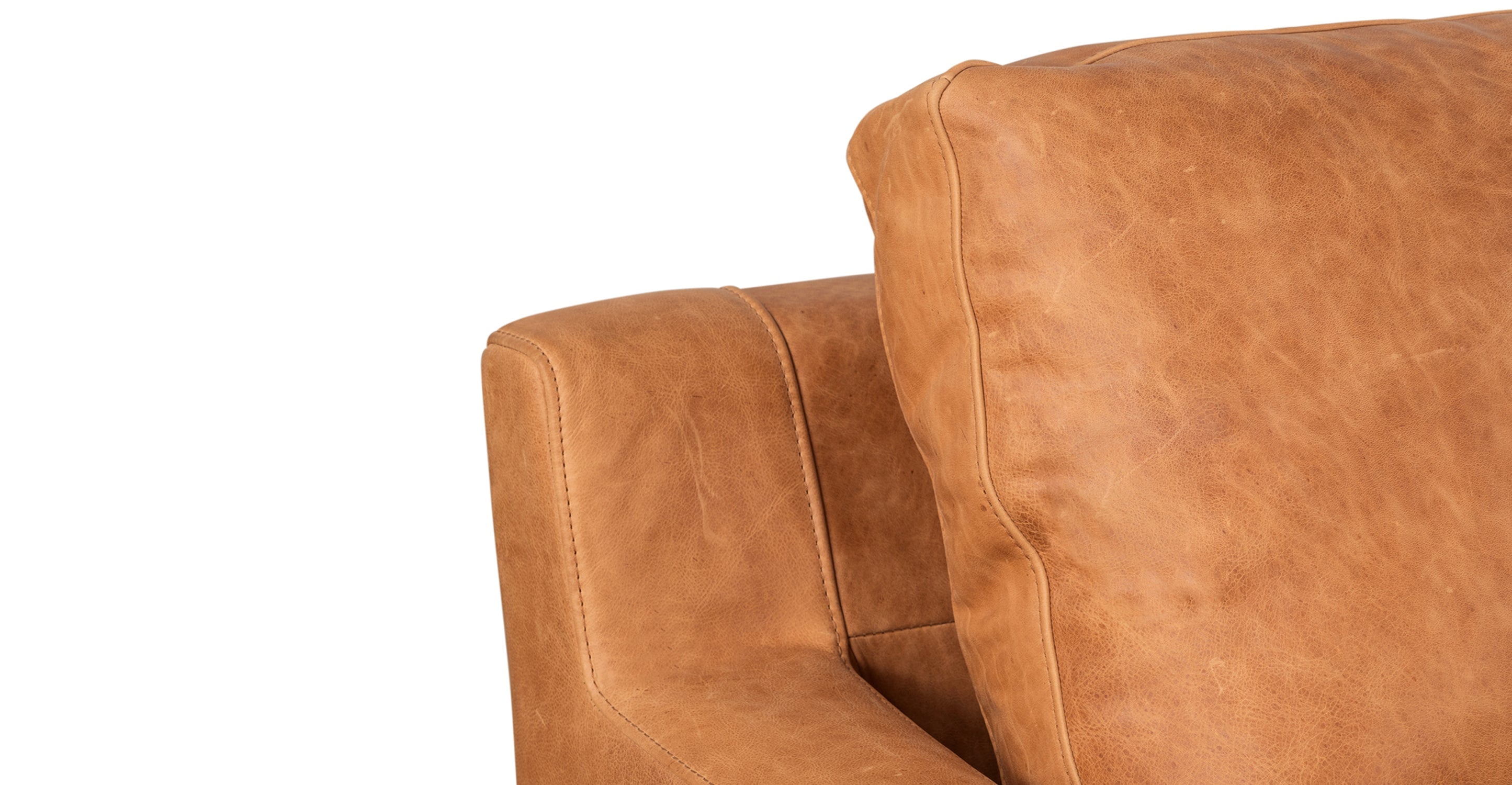 Sorrento Left-Facing Sectional