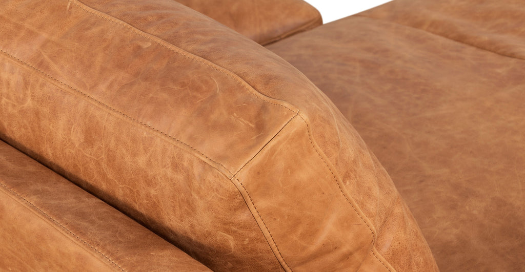 Sorrento Left-Facing Sectional