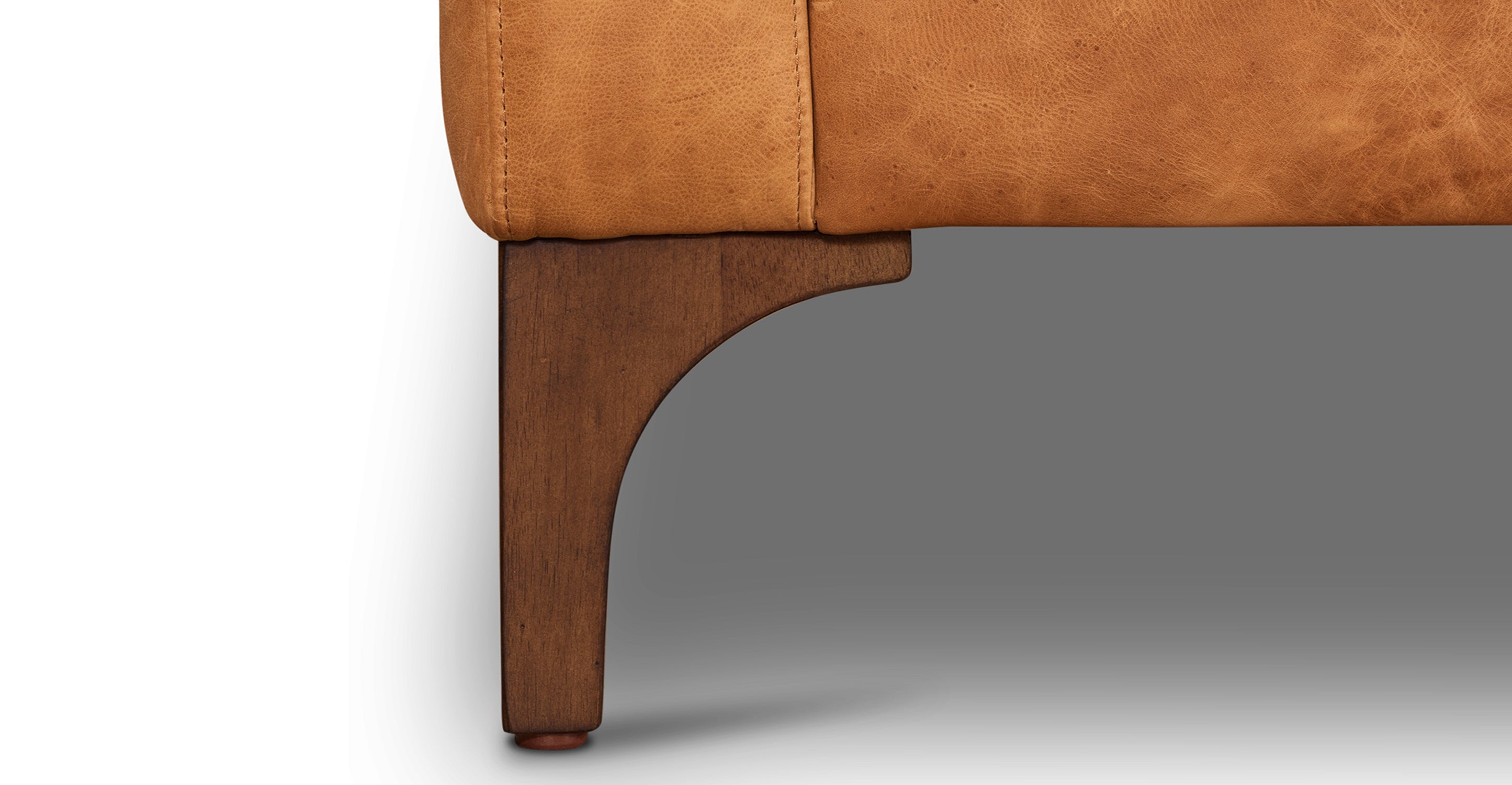 Sorrento Left-Facing Sectional