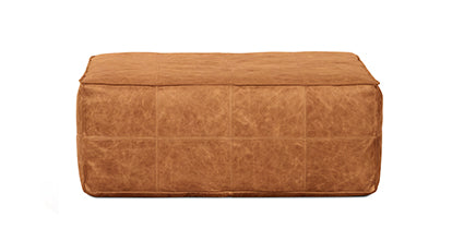 Taos Square Ottoman
