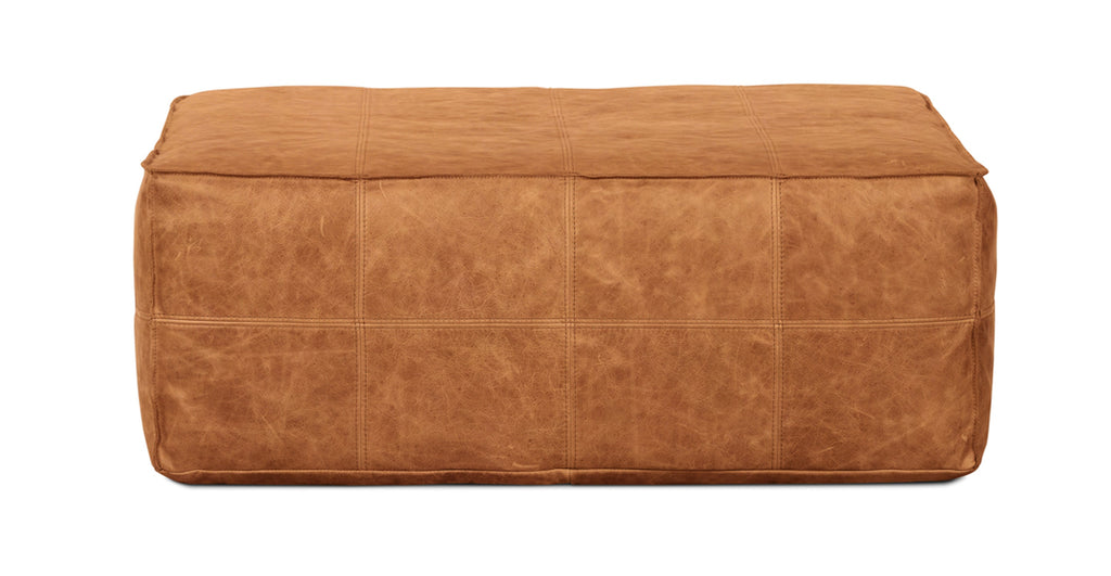 Taos Square Ottoman