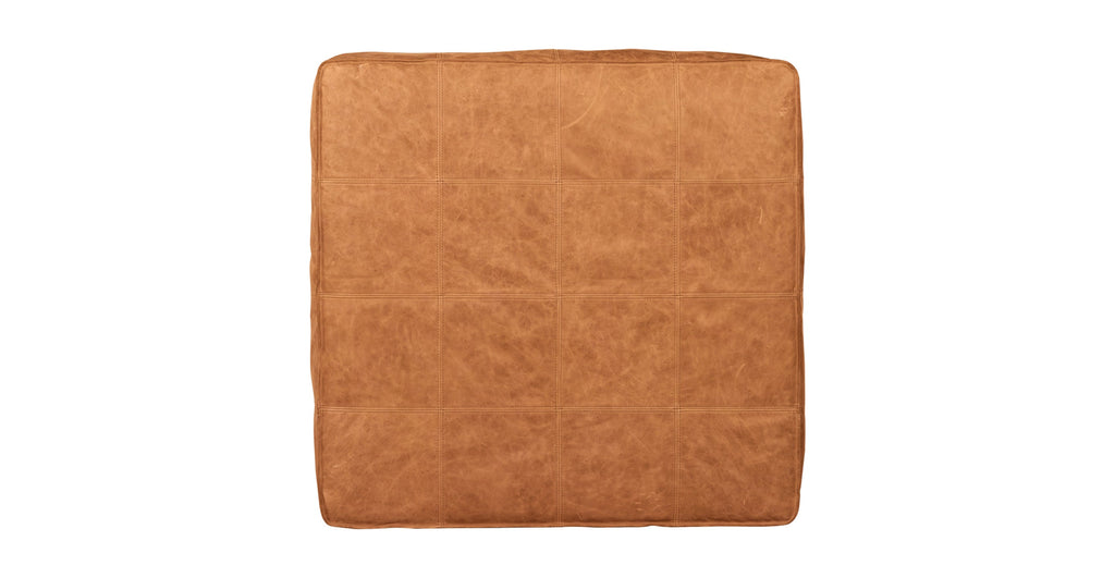 Taos Square Ottoman