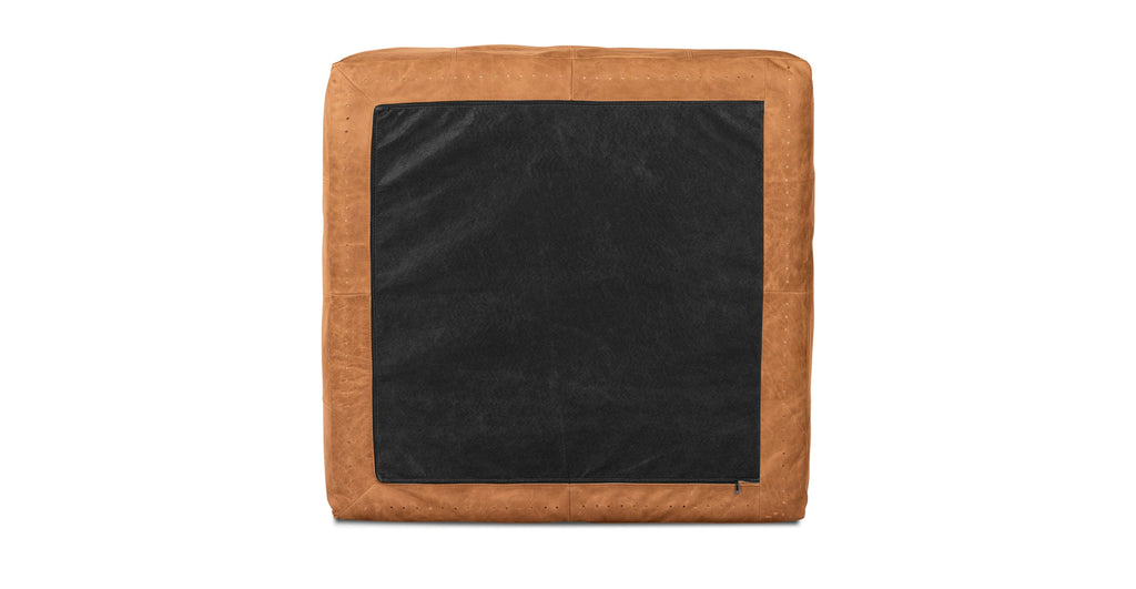 Taos Square Ottoman