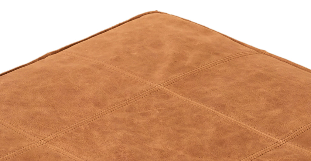 Taos Square Ottoman