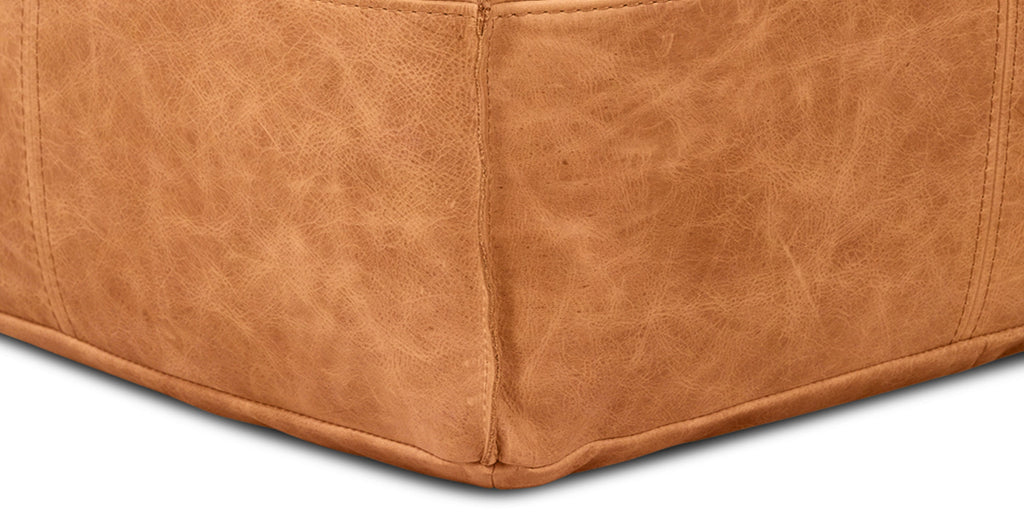 Taos Square Ottoman