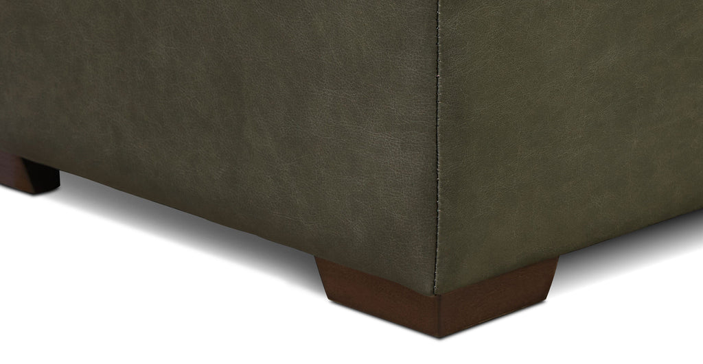 Senja Storage Ottoman