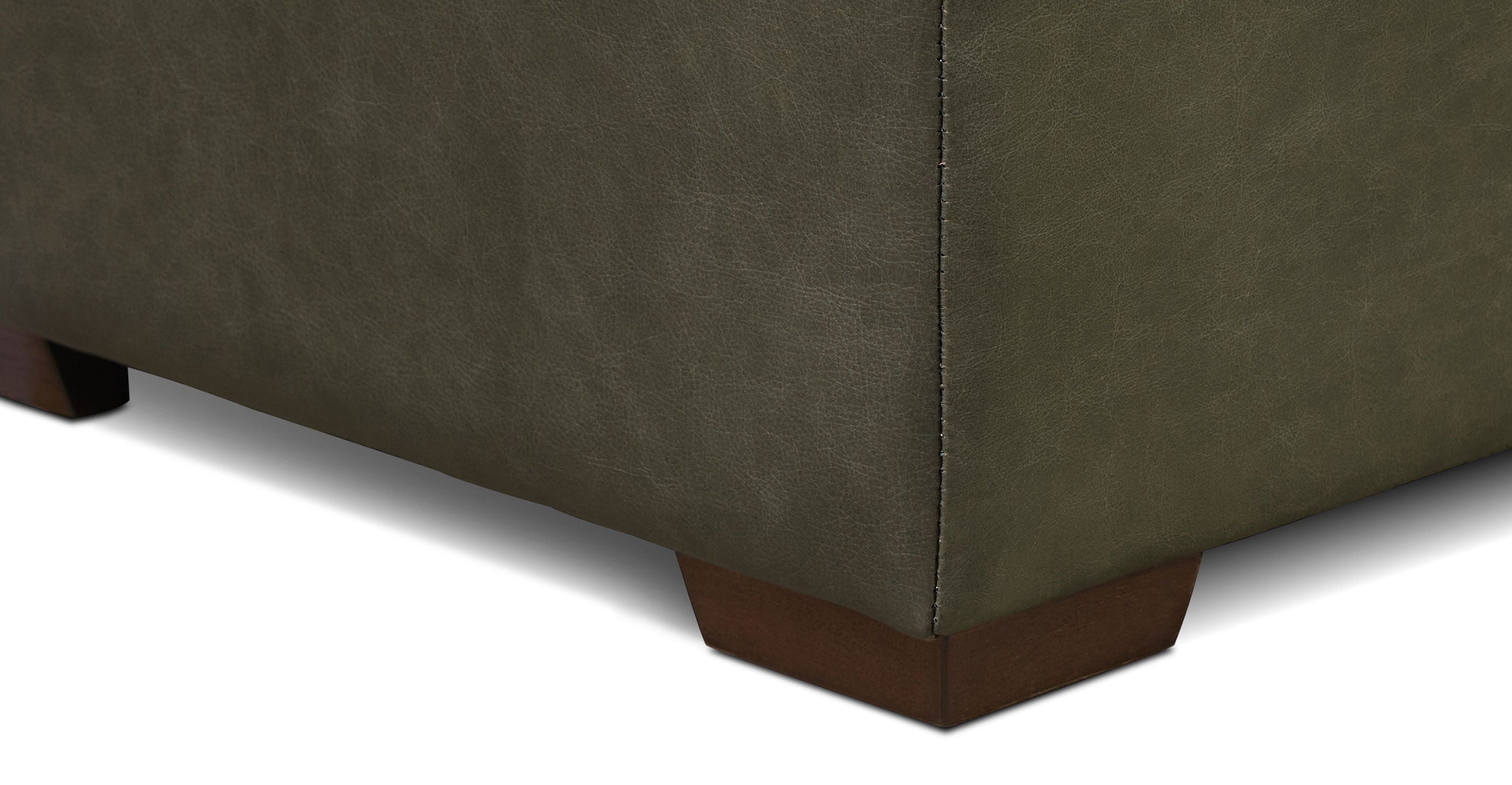 Senja Storage Ottoman