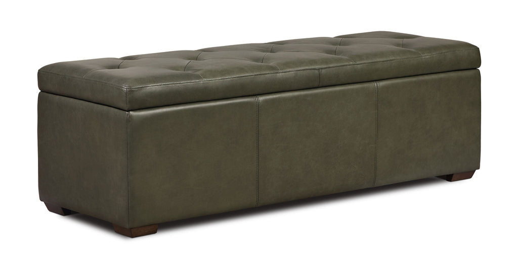 Senja Storage Ottoman