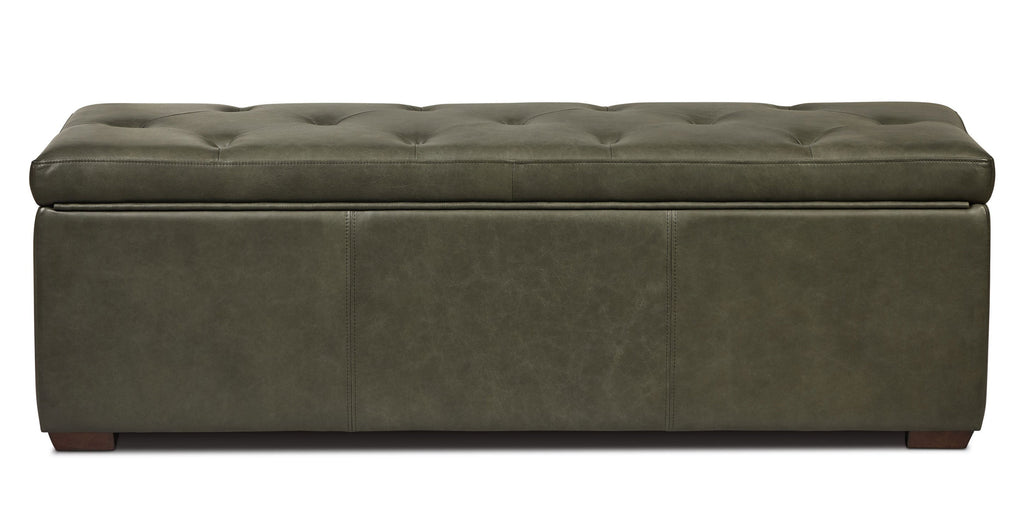 Senja Storage Ottoman