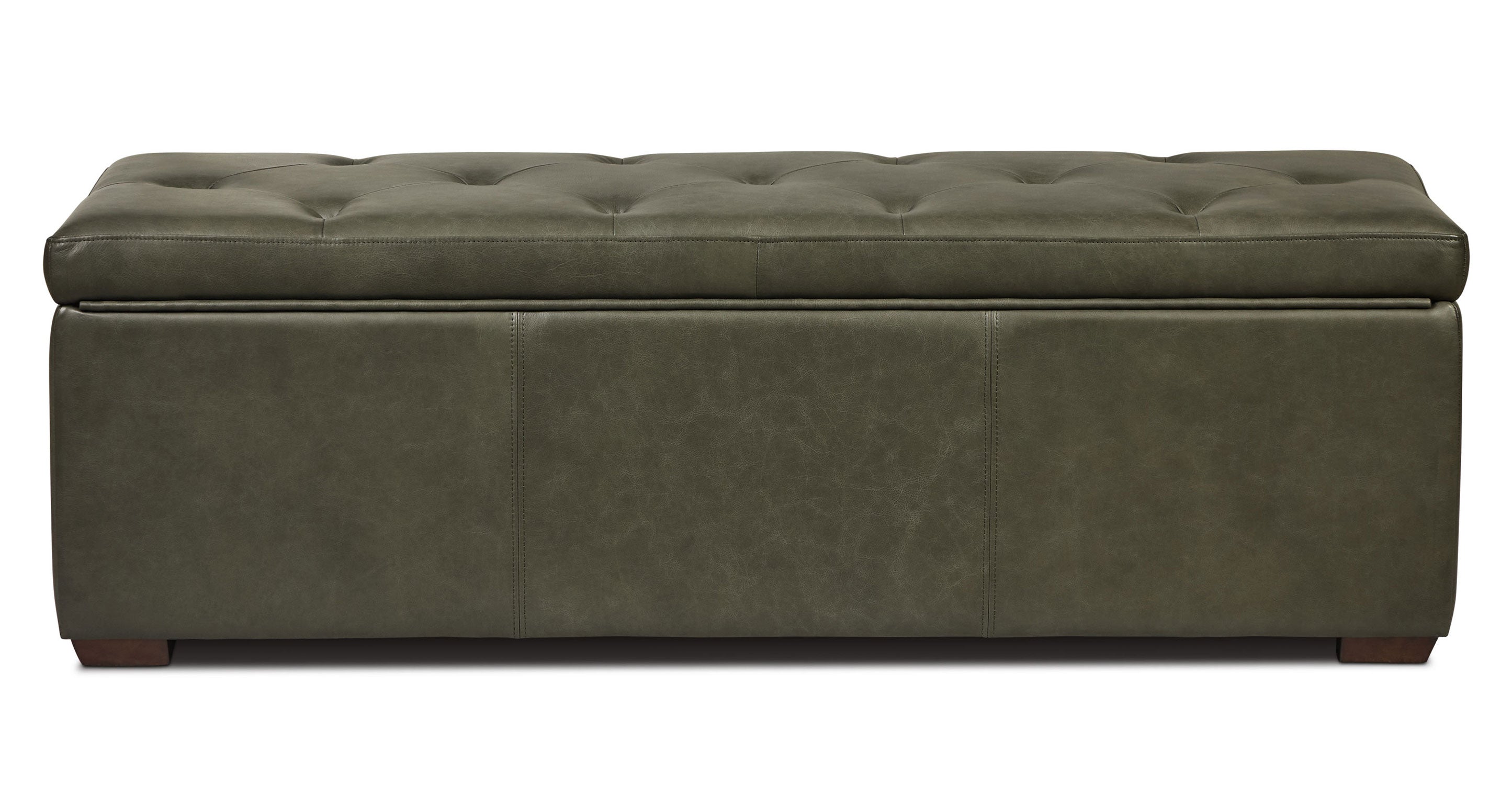Senja Storage Ottoman