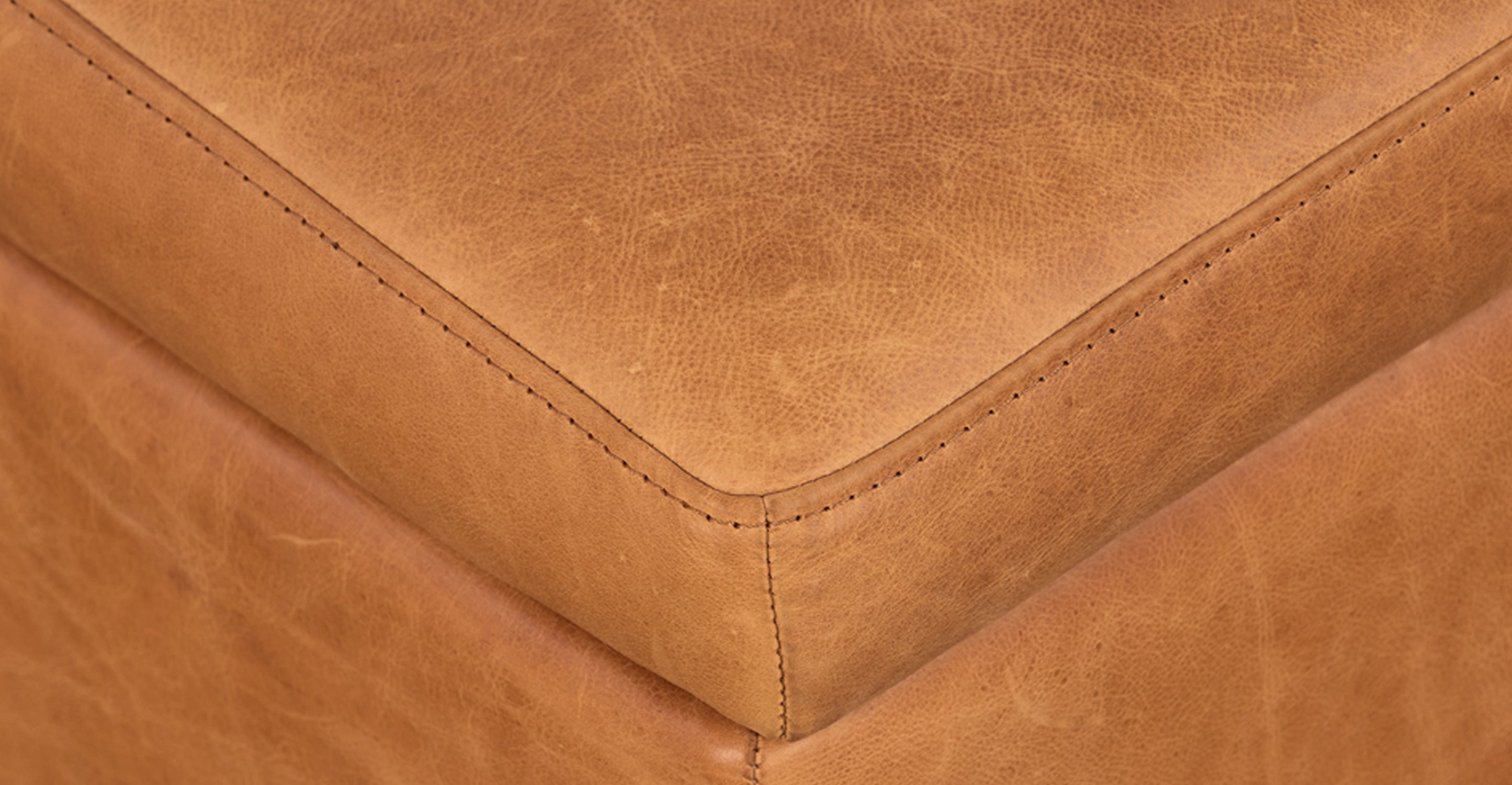 Senja Storage Ottoman