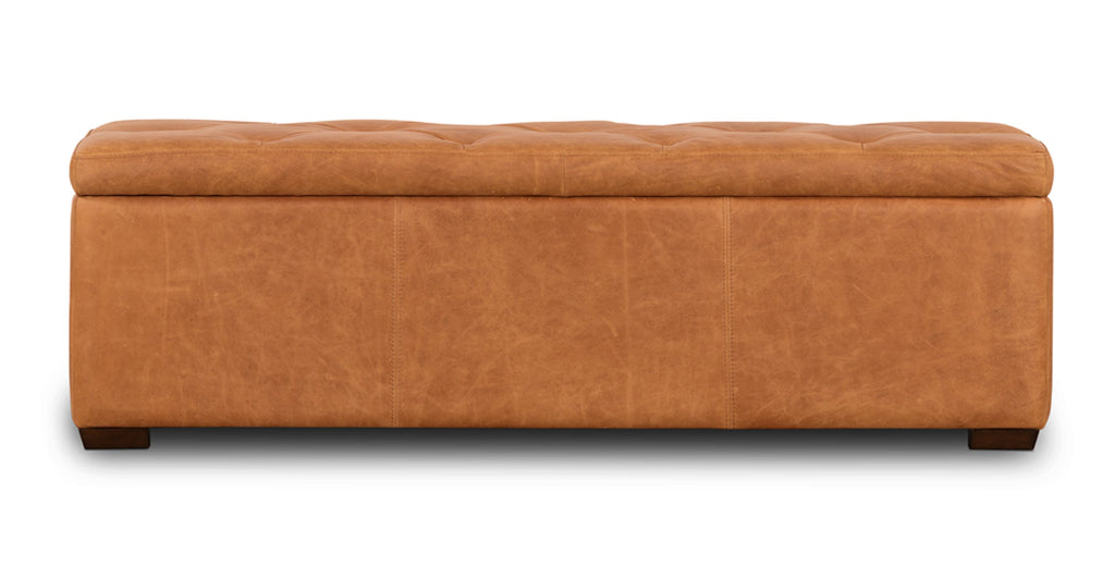 Senja Storage Ottoman