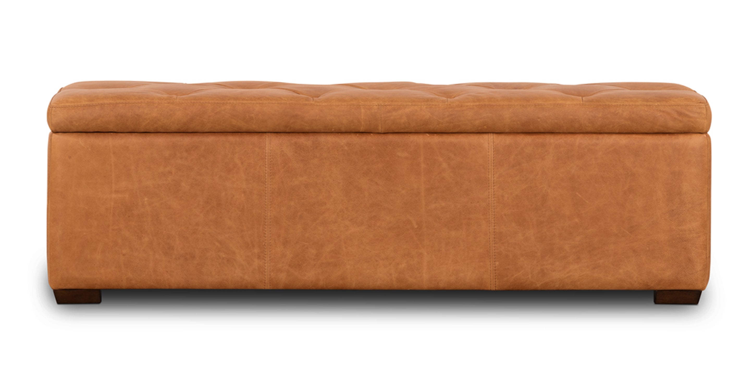 Senja Storage Ottoman