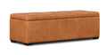 Senja Storage Ottoman