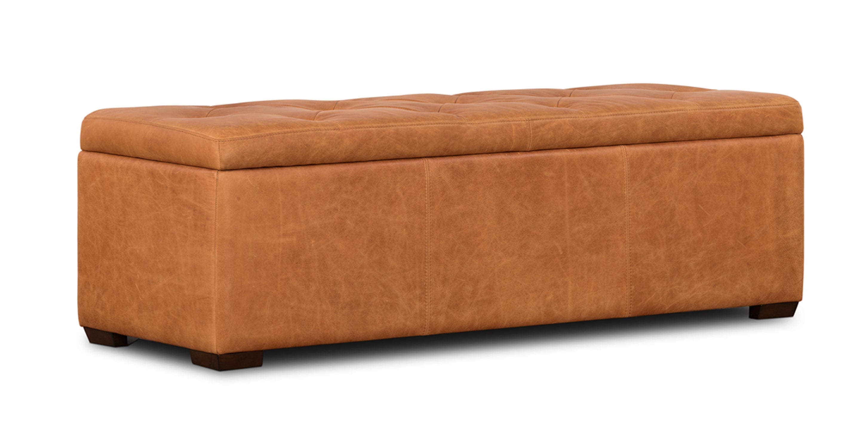 Senja Storage Ottoman
