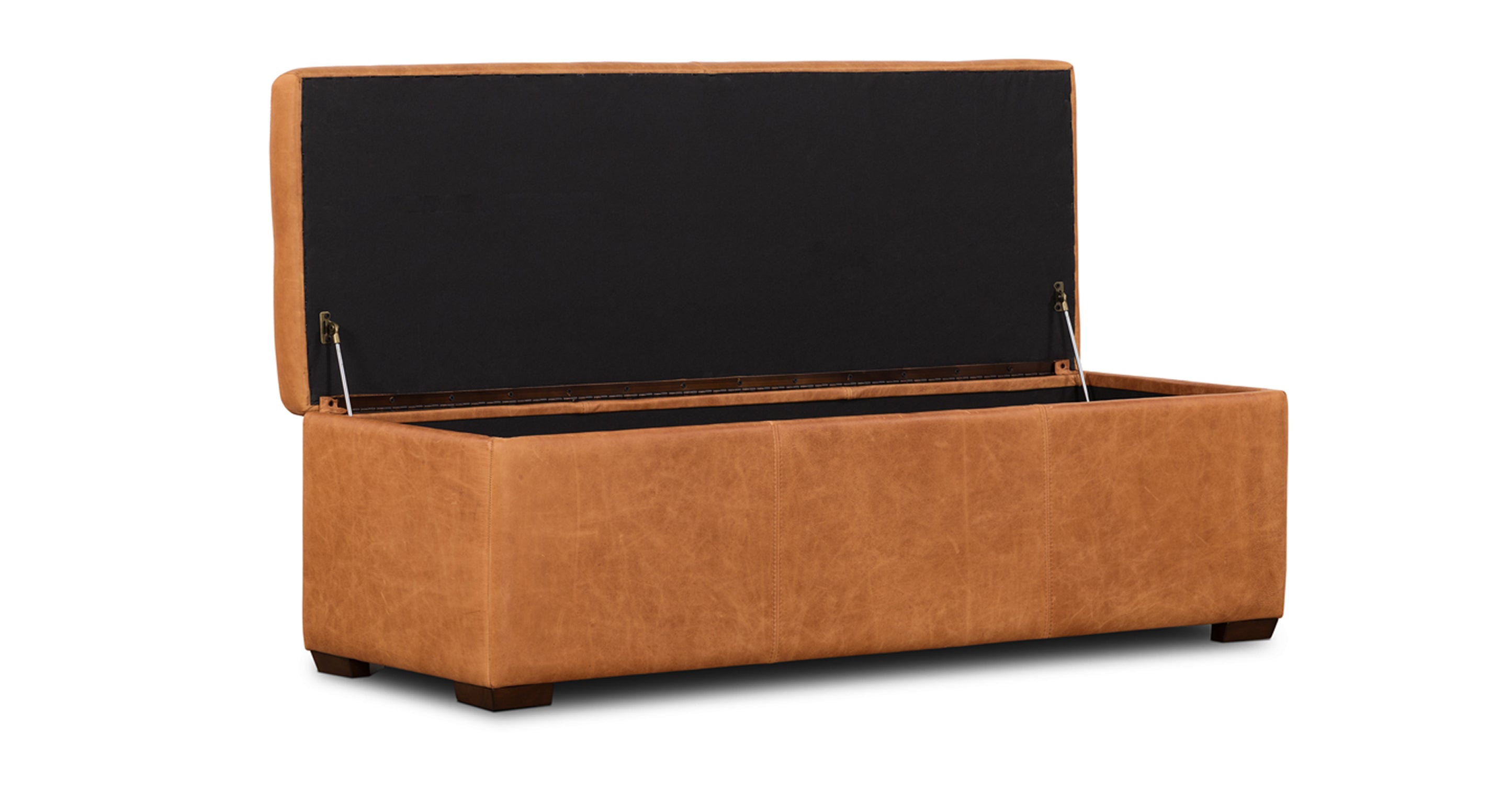 Senja Storage Ottoman