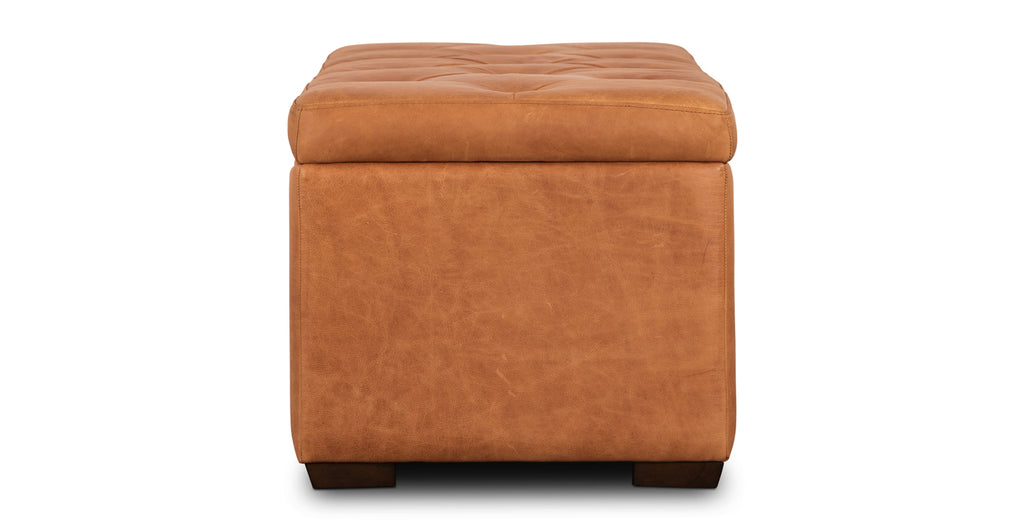 Senja Storage Ottoman