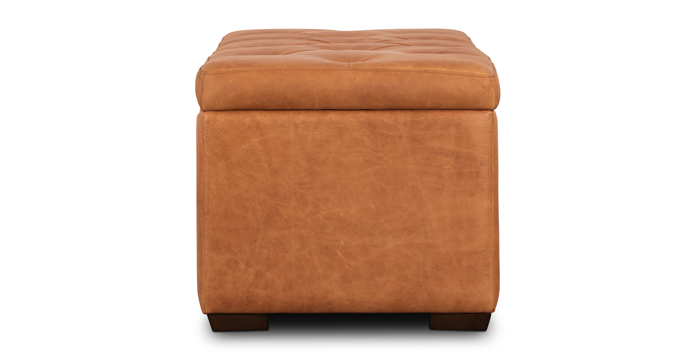 Senja Storage Ottoman