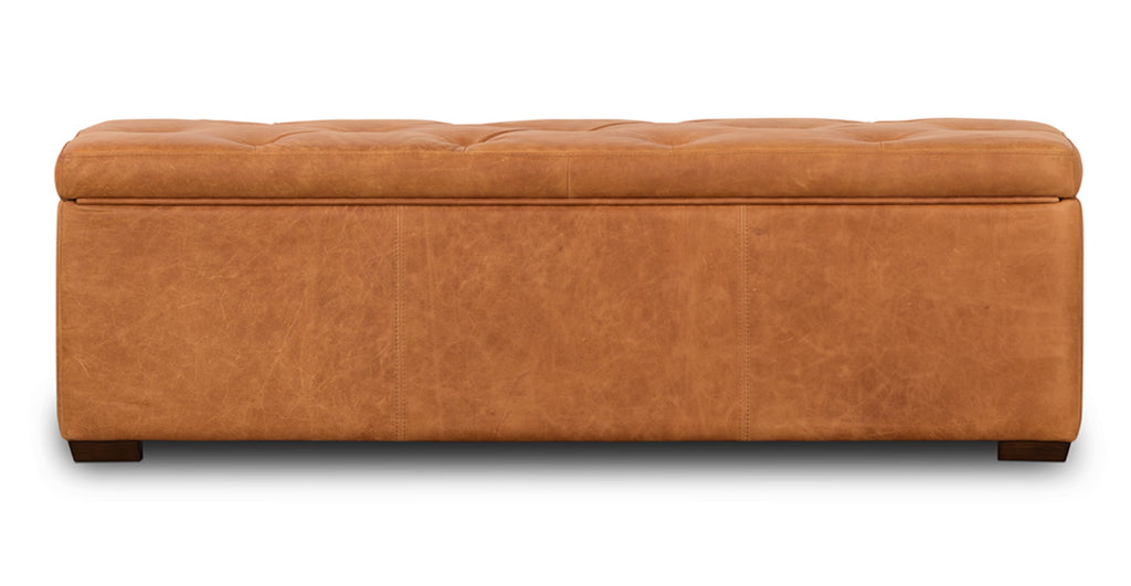 Senja Storage Ottoman
