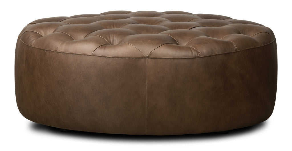 Ascot Ottoman