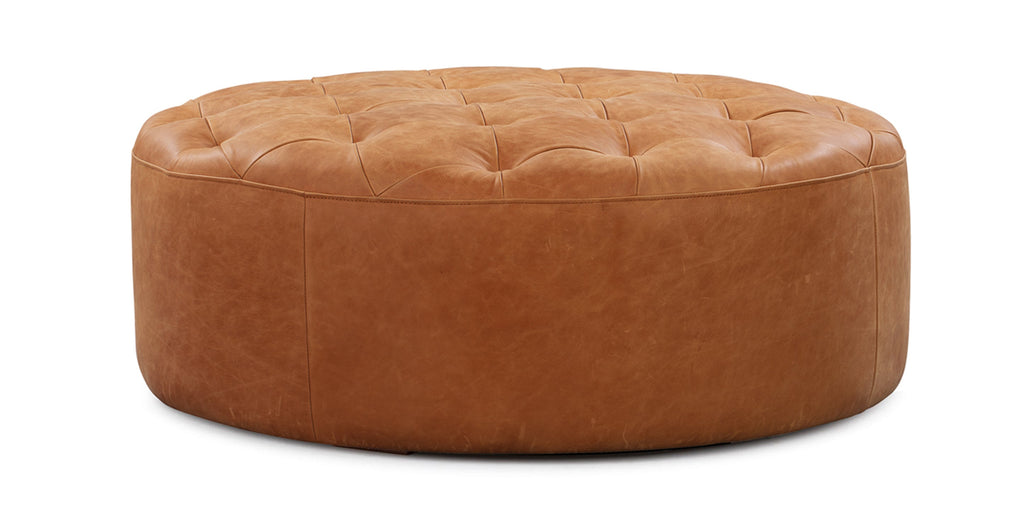 Ascot Ottoman